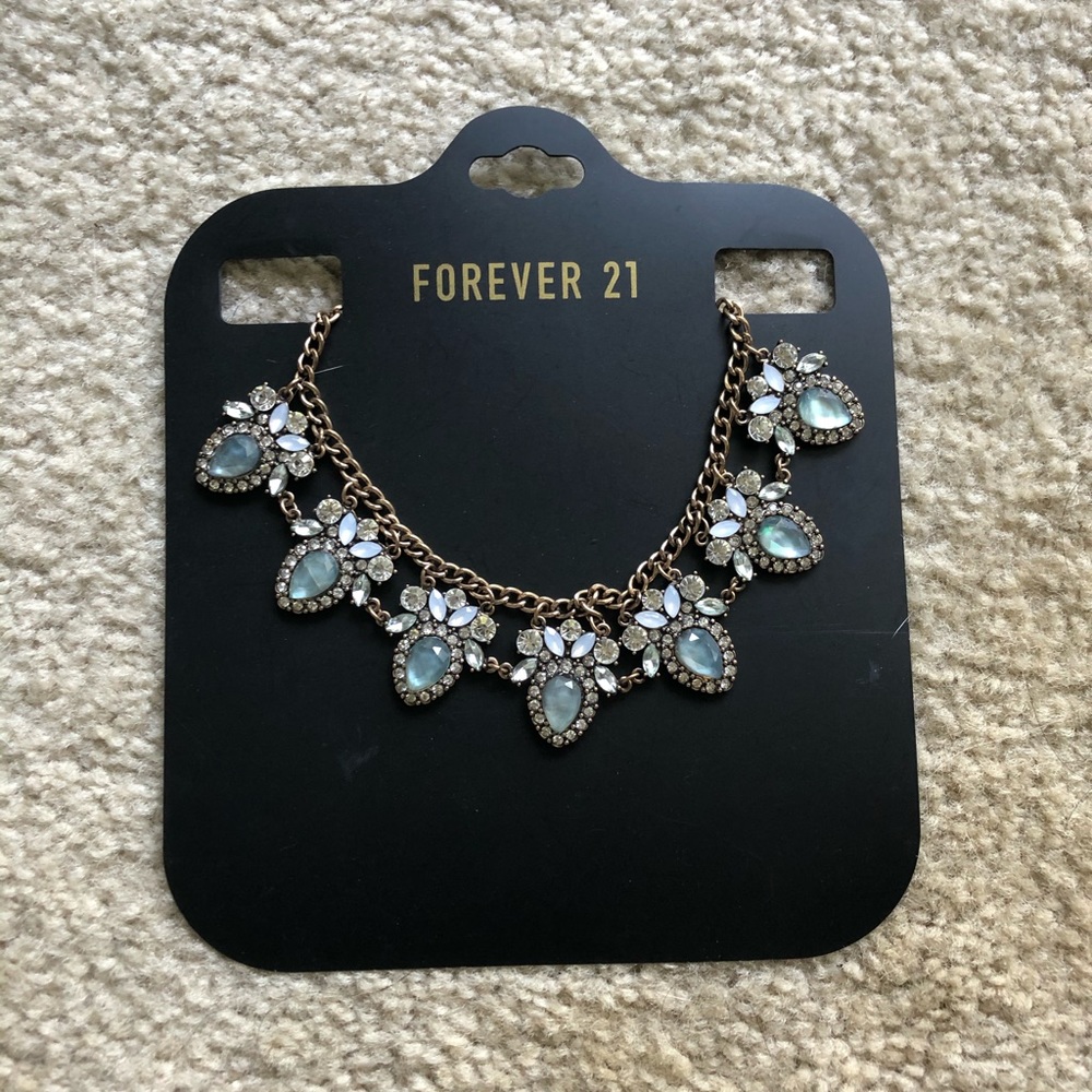 Forever21 Necklace